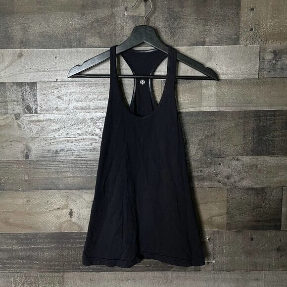 Lululemon Tank Top 6 - Picture 1 of 2